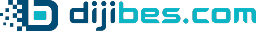dijibes.com logo